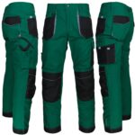 Pracovné montérky do pása PROFI COOL KELLY 2.0