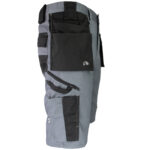 Pracovné kraťasy HARVER GREY 2.0