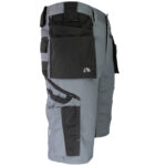 Pracovné kraťasy HARVER GREY 2.0