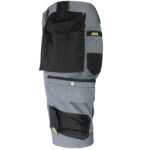 Pracovné kraťasy HARVER GREY 2.0