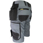 Pracovné kraťasy HARVER GREY 2.0