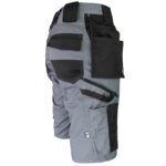 Pracovné kraťasy HARVER GREY 2.0