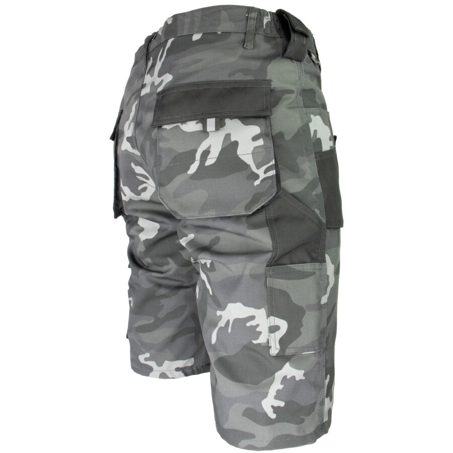 Pracovné kraťasy FORCE CAMU