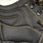 Zimná pracovná bezpečnostná obuv SLY FOXWIN SB