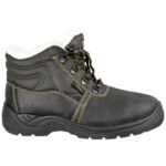 Zimná pracovná bezpečnostná obuv SLY FOXWIN SB