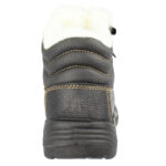 Zimná pracovná bezpečnostná obuv SLY FOXWIN SB