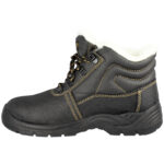 Zimná pracovná bezpečnostná obuv SLY FOXWIN SB