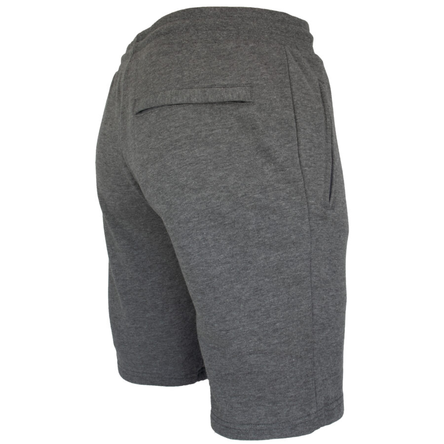 Pracovné teplákové kraťasy SHORTS GREY