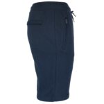 Pracovné teplákové kraťasy SHORTS NAVY