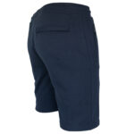 Pracovné teplákové kraťasy SHORTS NAVY