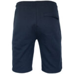 Pracovné teplákové kraťasy SHORTS NAVY