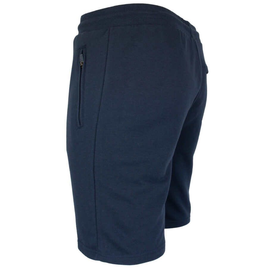 Pracovné teplákové kraťasy SHORTS NAVY