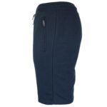 Pracovné teplákové kraťasy SHORTS NAVY