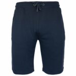 Pracovné teplákové kraťasy SHORTS NAVY