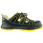 Bezpečnostná pracovná obuv TITO SAN S1