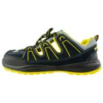 Bezpečnostná pracovná obuv TITO SAN S1