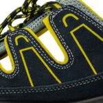 Bezpečnostná pracovná obuv TITO SAN S1