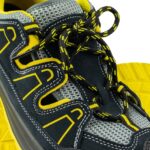 Bezpečnostná pracovná obuv TITO SAN S1