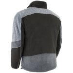 Flisová pracovná bunda s podšívkou POLAREX DUO