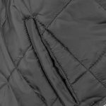 Flisová pracovná bunda s podšívkou POLAREX DUO