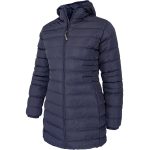 Dámska dlhá ľahká pracovná bunda TUWA NAVY