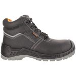 Zateplená kompozitná pracovná obuv DRAGON® TITAN WIN S3