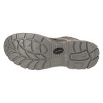 Zateplená kompozitná pracovná obuv DRAGON® TITAN WIN S3