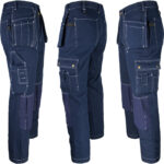 Nohavice pracovné STONE