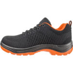 Pracovná bezpečnostná obuv FLY OX ORANGE SB
