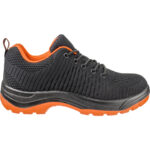 Pracovná bezpečnostná obuv FLY OX ORANGE SB