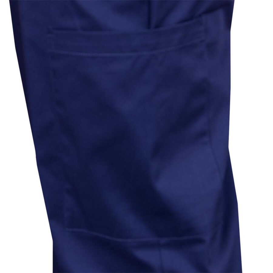 Pánske zdravotnícke nohavice s elastanom COMODO