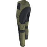Pracovné nohavice HOBBER KHAKI