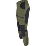 Pracovné nohavice HOBBER KHAKI