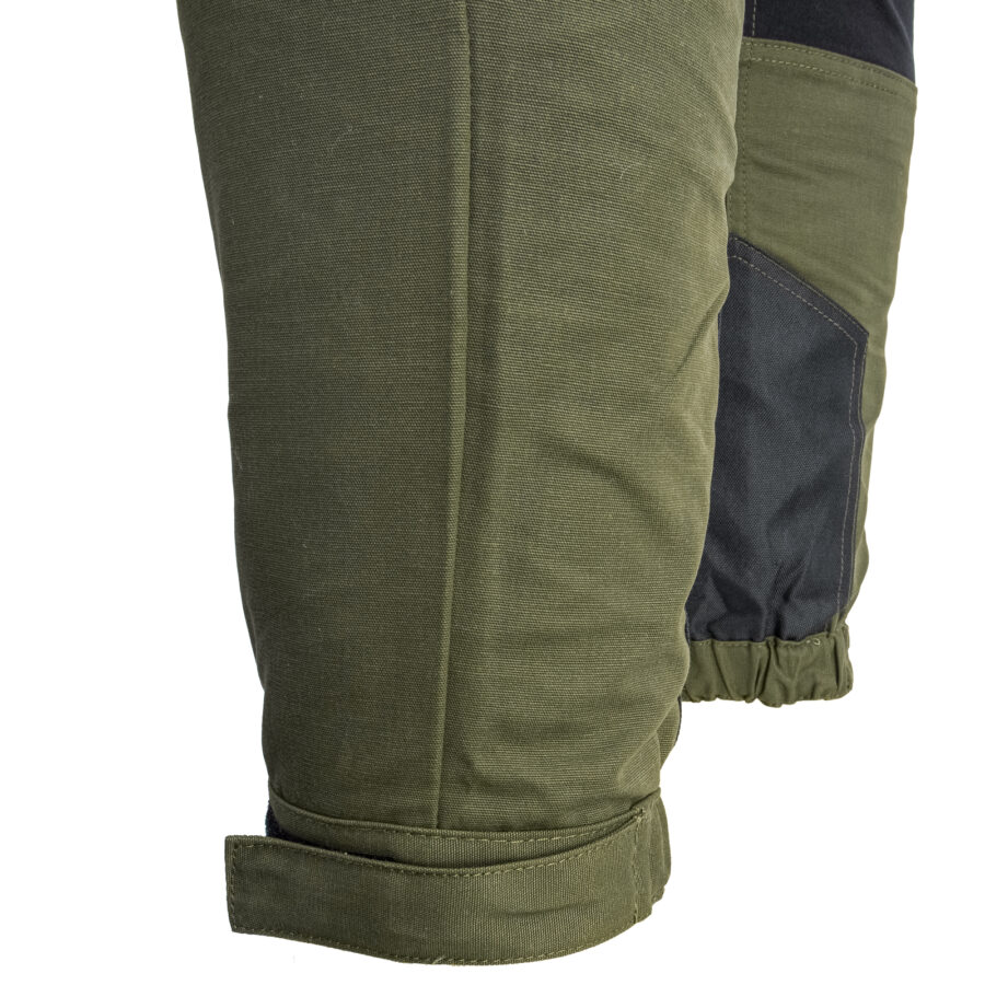 Pracovné nohavice HOBBER KHAKI