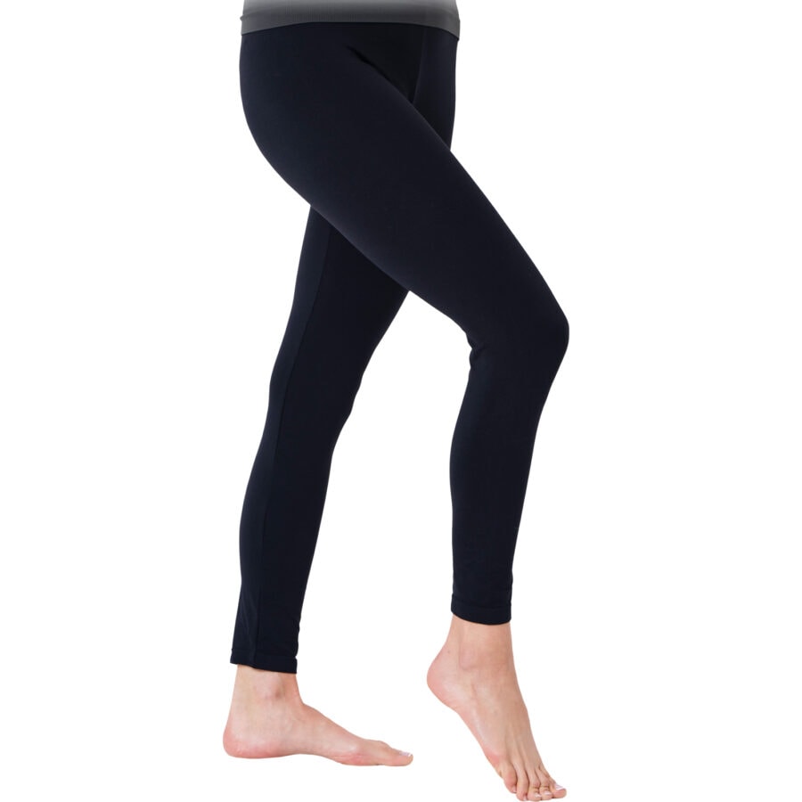 Dámske elastické legíny STYLE LONG