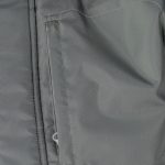 Zimná pracovná bunda s kapucňou BALTIC GREY Zimná pracovná bunda s kapucňou BALTIC GREY