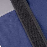 Modrá reflexná vesta ALEXIS NAVY