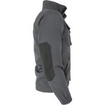 Pracovná bunda FOXI DARK GREY Pracovná bunda FOXI DARK GREY