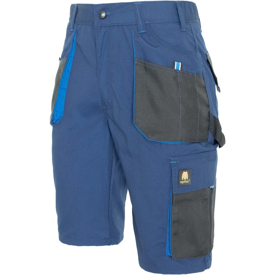 Dámske pracovné kraťasy FIO NAVY