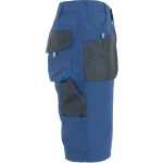 Dámske pracovné kraťasy FIO NAVY