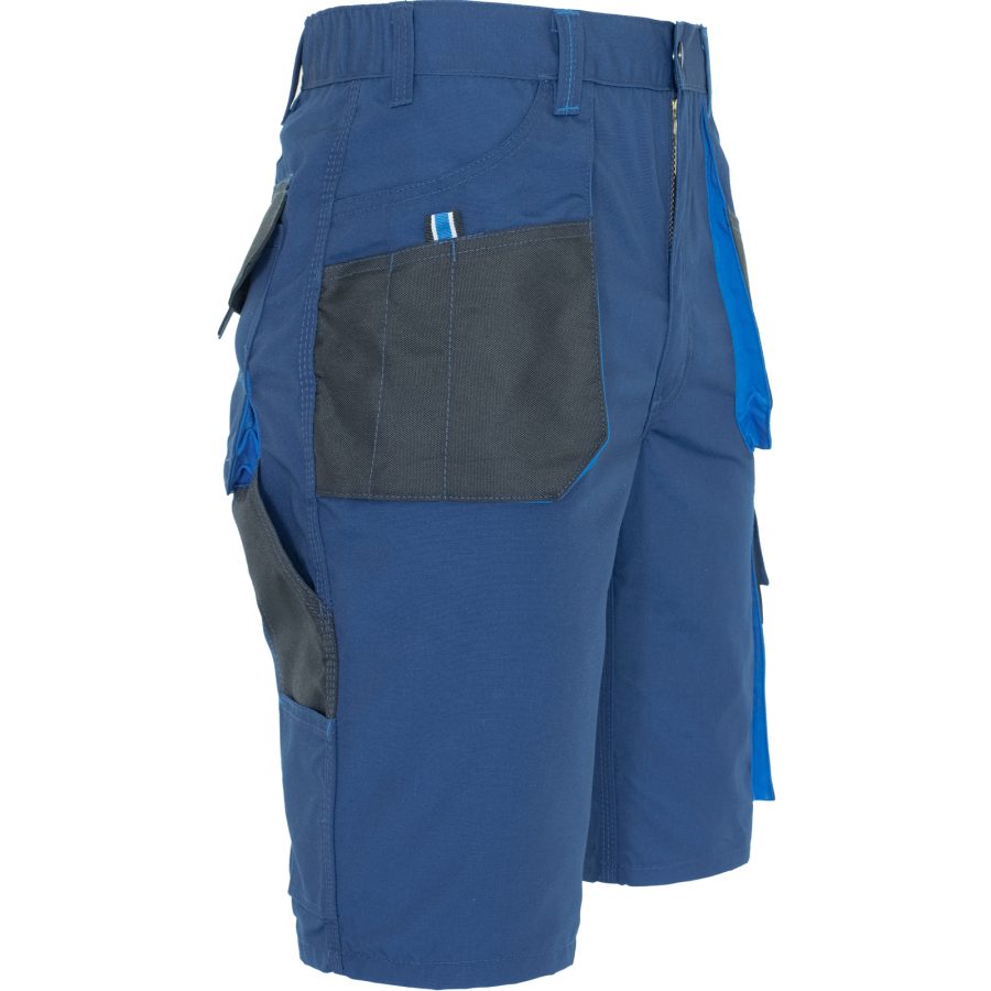 Dámske pracovné kraťasy FIO NAVY