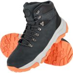 Športová členková obuv ALPINE NAVY