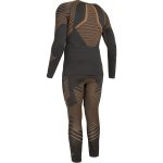 Termospodky a termonátelník komplet VERRAN BLACK