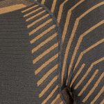 Termospodky a termonátelník komplet VERRAN BLACK