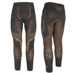 Termospodky a termonátelník komplet VERRAN BLACK