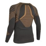 Termospodky a termonátelník komplet VERRAN BLACK