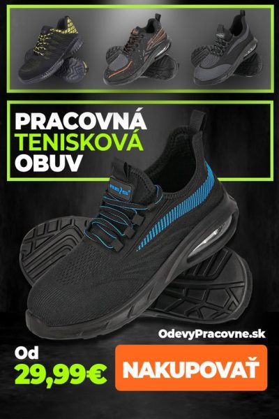 Pracovná ochranná prilba VGARD 500