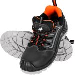 Bezpečnostné pracovné sandále DRAGON® TITAN S1P