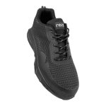Bezpečnostné pracovné tenisky HARBOR SB BLACK