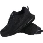 Pracovné tenisky HARBOR OB BLACK